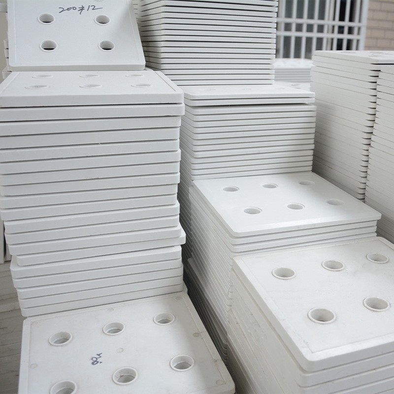 Busway Connector Insulation Plate